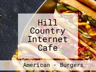 Hill Country Internet Cafe