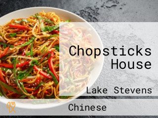 Chopsticks House