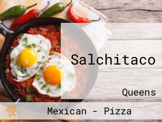 Salchitaco