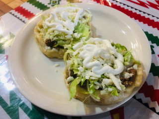 Taqueria La Casita