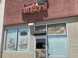 Chelo's Burgers #3