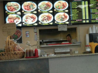 Best Wok