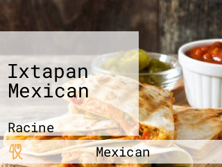 Ixtapan Mexican