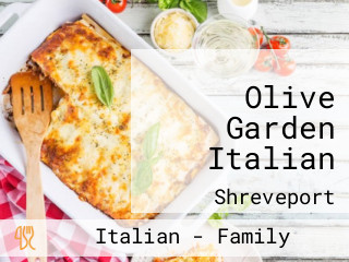 Olive Garden Italian