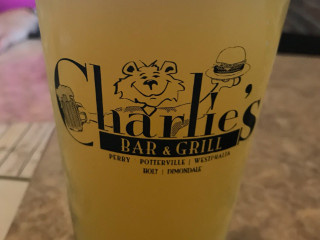 Charlie's Grill