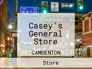 Casey's General Store