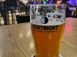 Fortnight Brewing Company