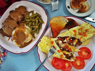 Wyoming Lunch