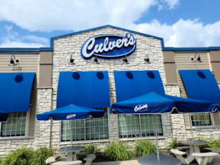 Culver's In L