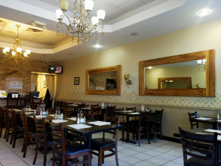 Cedar Grille