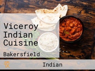 Viceroy Indian Cuisine