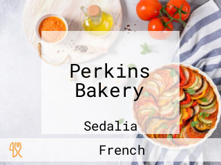 Perkins Bakery