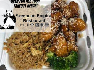 Szechuan Empire North