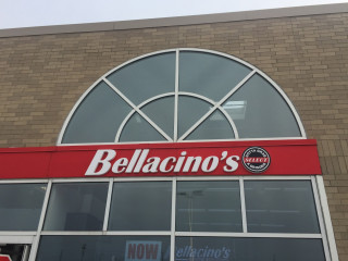 Bellacino's Pizza Grinders