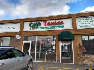 Tanino's Italian Bakery