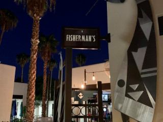 Fisherman's Market Grill