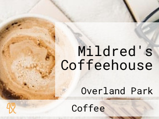 Mildred's Coffeehouse