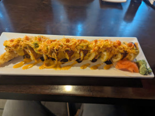 Osaki Sushi