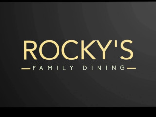 Rocky's Family Dining