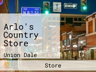 Arlo's Country Store