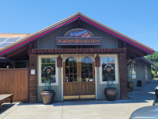 Kaleidoscope Pizzeria Pub