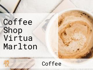 Coffee Shop Virtua Marlton