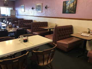 Courthouse Cafe