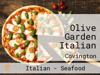 Olive Garden Italian