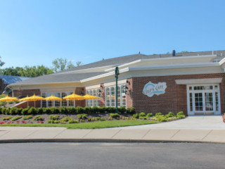 Culp's Café At Carillon Historical Park