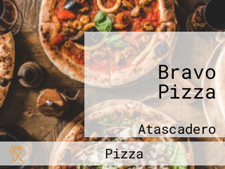 Bravo Pizza