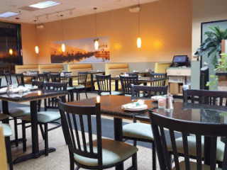 Oasis Mediterranean Cuisine