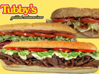 Tubby's