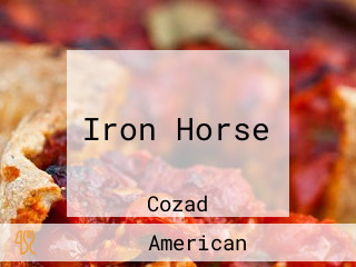 Iron Horse