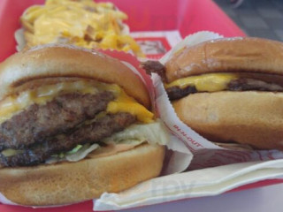 In N Out Burger