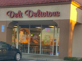 Deli Delicious