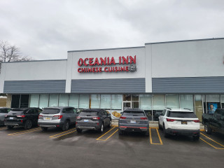 Oceania Inn