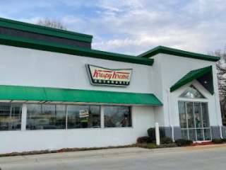 Krispy Kreme In High Po