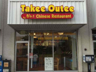 Takee Outee No. 1 Chinese