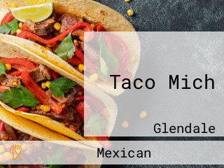 Taco Mich