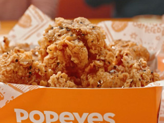 Popeyes Louisiana Kitchen