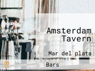 Amsterdam Tavern