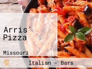 Arris' Pizza