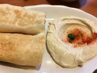 Canton Pita By My Shawarma