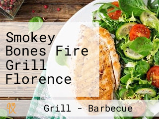 Smokey Bones Fire Grill Florence