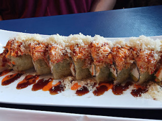 Ichiban Sushi Grill Shreveport