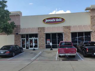 Jason's Deli