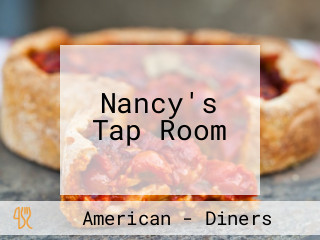 Nancy's Tap Room