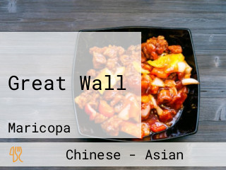 Great Wall