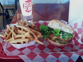 Bigg Burger