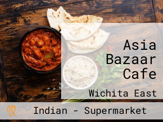 Asia Bazaar Cafe